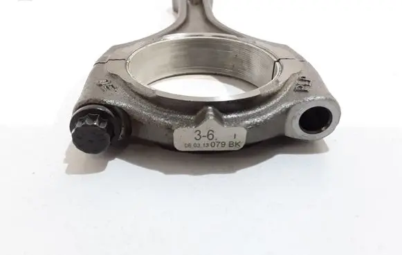 Audi A8 S8 D4 4H Connecting rod/conrod R079M
