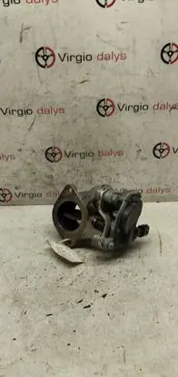 KIA Sorento Throttle valve 284622F700