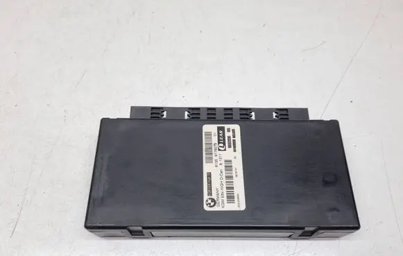 BMW 5 E60 E61 Comfort/convenience module 9176079 61359176079