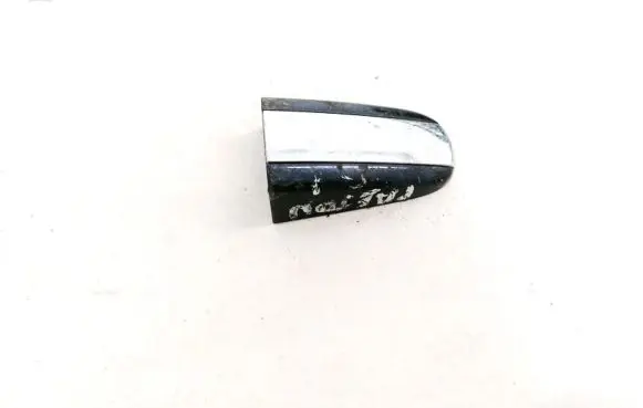 Volkswagen Phaeton Loading door cover/cap 3d4839875