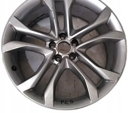 R20 alloy rim