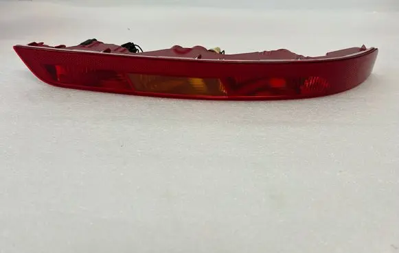 Citroen DS7 Crossback Rear/tail lights 9815722880 2VA01312402