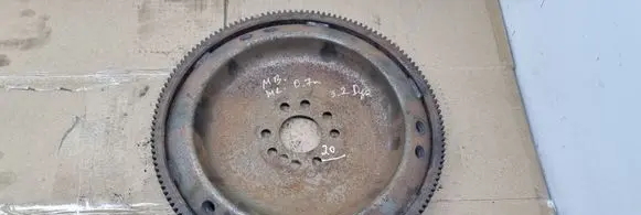 Mercedes-Benz ML W164 Flywheel