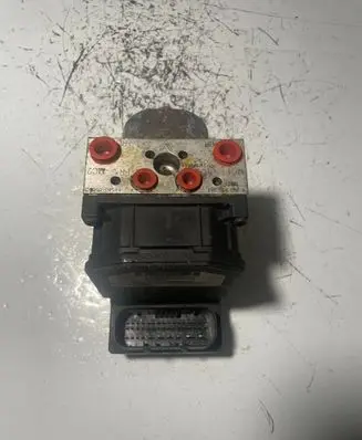 Toyota Avensis T250 ABS Pump 0265225387 4454005050 8954105100