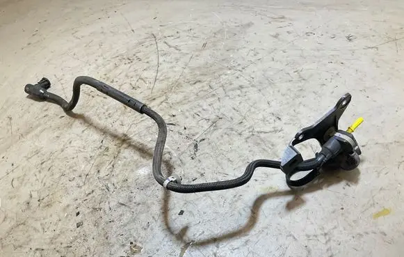 Peugeot Expert AdBlue supply pipe 