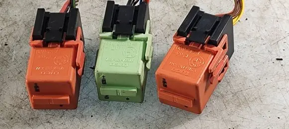 Other relay