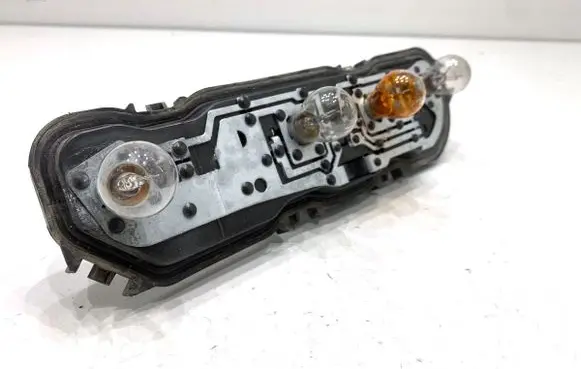 Ford Transit Courier Rear/tail lights ET7613N005AD