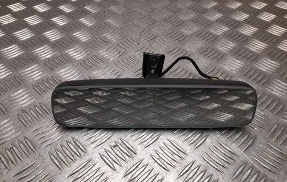 Ford Mustang Mach-E Rear view mirror (interior) JU5A17E678BA