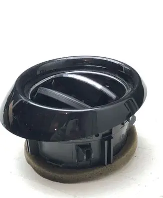 Renault Captur Dashboard side air vent grill/cover trim 08239006