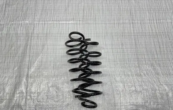Ford Focus ST Rear coil spring
