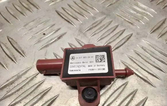 Mercedes-Benz S W222 Air pressure sensor A2719050400