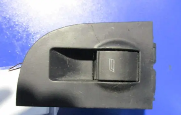 Audi A6 S6 C5 4B Other devices