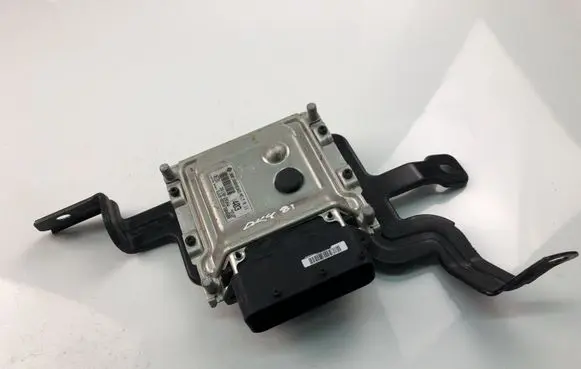 KIA Venga Engine control unit/module 391302B260