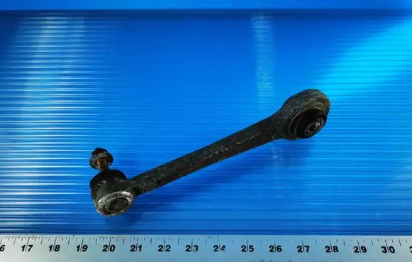 BMW 6 E63 E64 Rear control arm 33322348886 33322348887