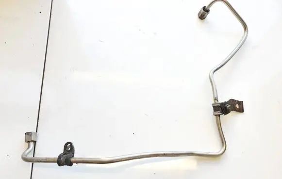 Audi A4 S4 B7 8E 8H Turbo turbocharger oiling pipe/hose 038145859A