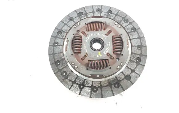 Toyota Aygo AB40 Clutch pressure plate 812500H050
