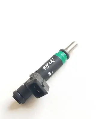 BMW 7 E65 E66 Fuel injector 7525721 3013B00629