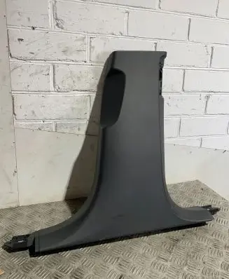 Audi A8 S8 D4 4H (B) pillar trim (bottom) 4H0867244H 102623590