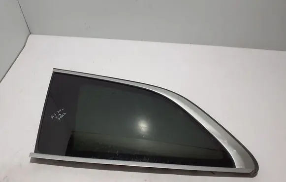 Mercedes-Benz GLS X167 Rear side window A1676709500