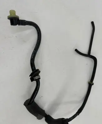 Vacuum line/pipe/hose