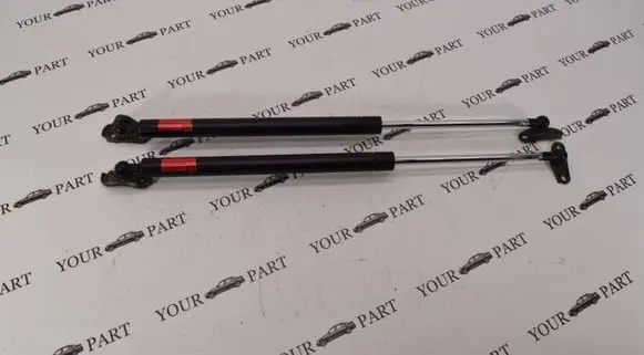 Lexus RX 330 - 350 - 400H Tailgate/trunk strut/damper