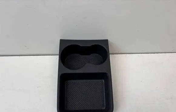 Skoda Rapid (NH) Cup holder front 5JA862531