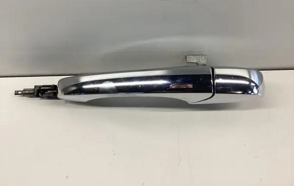 Jeep Grand Cherokee Rear door exterior handle