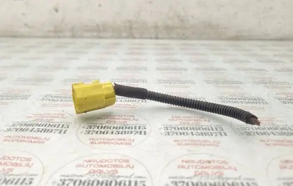 Audi A4 S4 B8 8K Other wiring loom 8K0973323R