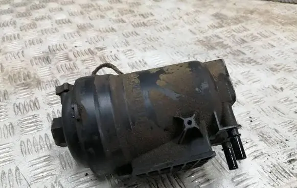 Renault Megane IV Fuel filter housing 164000637R