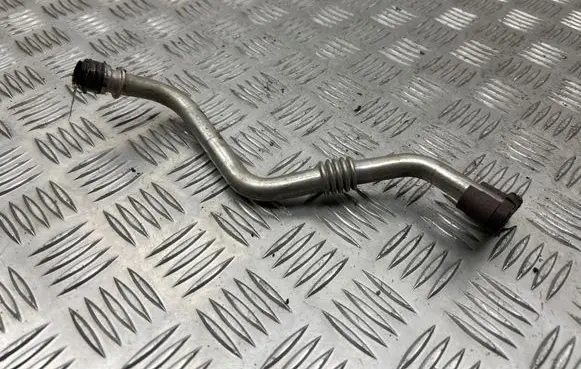 Nissan Qashqai EGR valve line/pipe/hose