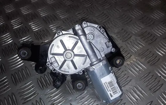 Nissan Qashqai Wiper motor 287104EL0A