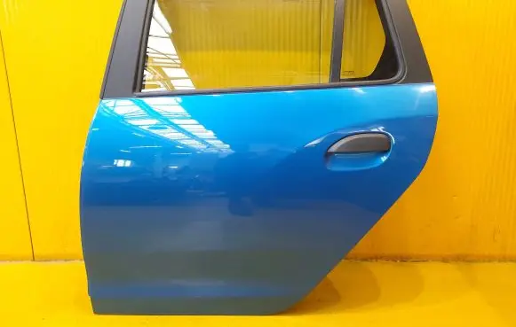 Dacia Logan II Rear door