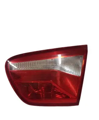 Seat Ibiza IV (6J,6P) Tailgate rear/tail lights 6J8945094 6J8945108