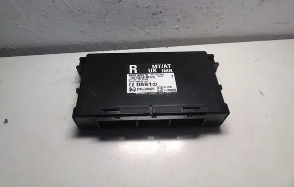 Subaru Legacy Gearbox control unit/module 88281AG070 X1T17078H2 E13021397