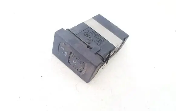 Volkswagen PASSAT B5 Seat heating switch 3b0963563c