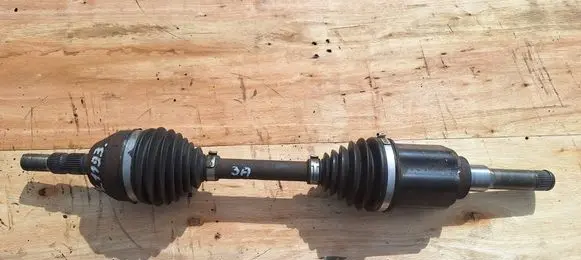 Chevrolet Cruze Front driveshaft 