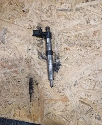 Mitsubishi Outlander Fuel injector 9659228880 070727 1451235030