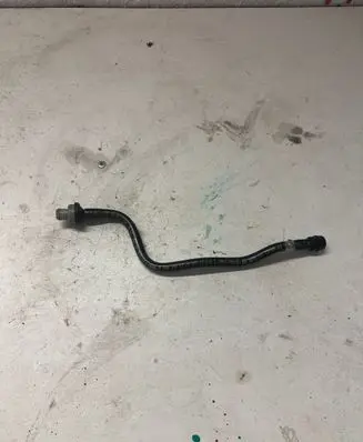 Mercedes-Benz C W204 Vacuum line/pipe/hose A2044302329