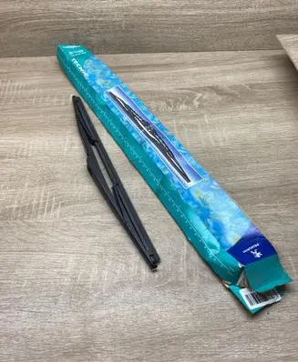 Peugeot 206 Rear wiper blade 6426P6