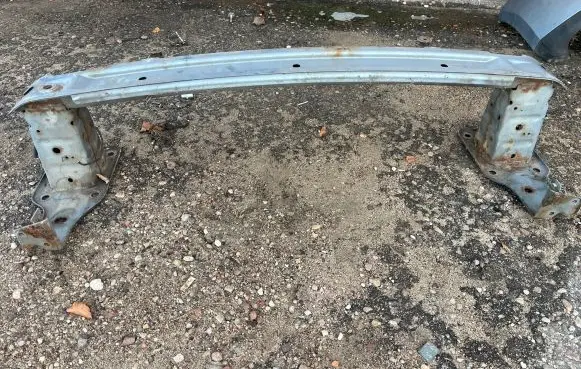 Ford Galaxy Front bumper cross member 6M21U10922AH