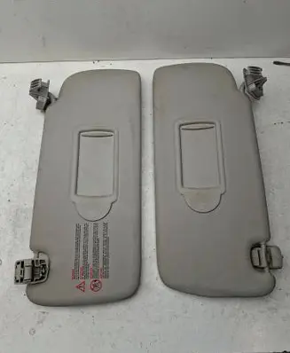 Renault Espace - Grand espace IV Sun visor 