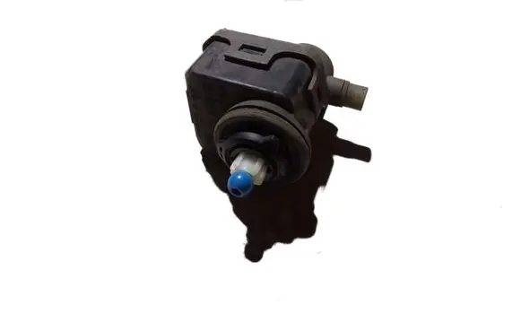 Nissan Pathfinder R51 Headlight level adjustment motor 7700420737