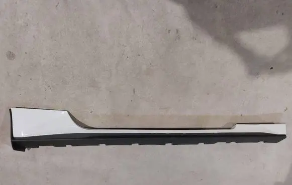 Ford Mustang VII Sill PR3BC10154AH54WF PR3BC10154A