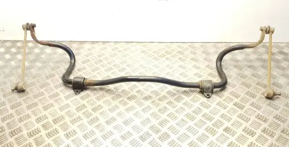 Toyota Corolla Verso AR10 Front anti-roll bar/sway bar 488110F010