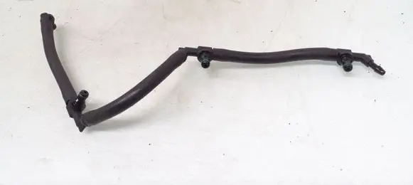 Citroen C5 Fuel return line/hose 