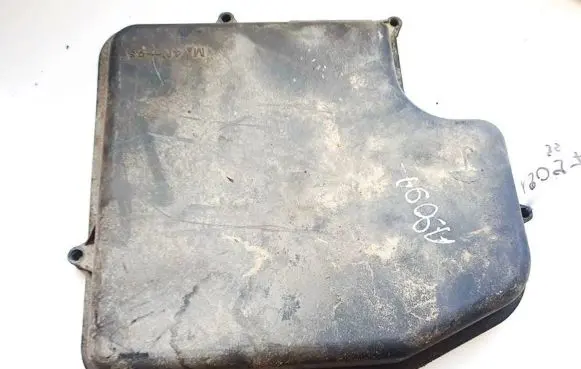 Audi A6 S6 C5 4B Fuse box cover 4b1907613