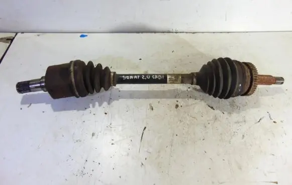 Hyundai Sonata DN8 Front driveshaft 49500-3K300