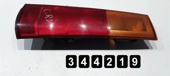 Honda CR-V Rear/tail lights 043-2200