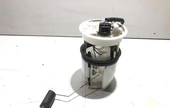 Mazda CX-3 In-tank fuel pump KS292100 8150 11U02