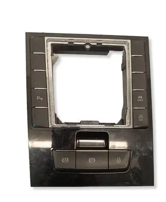 Skoda Superb B8 (3V) Hand parking brake switch 3V2863212A 8V2863212